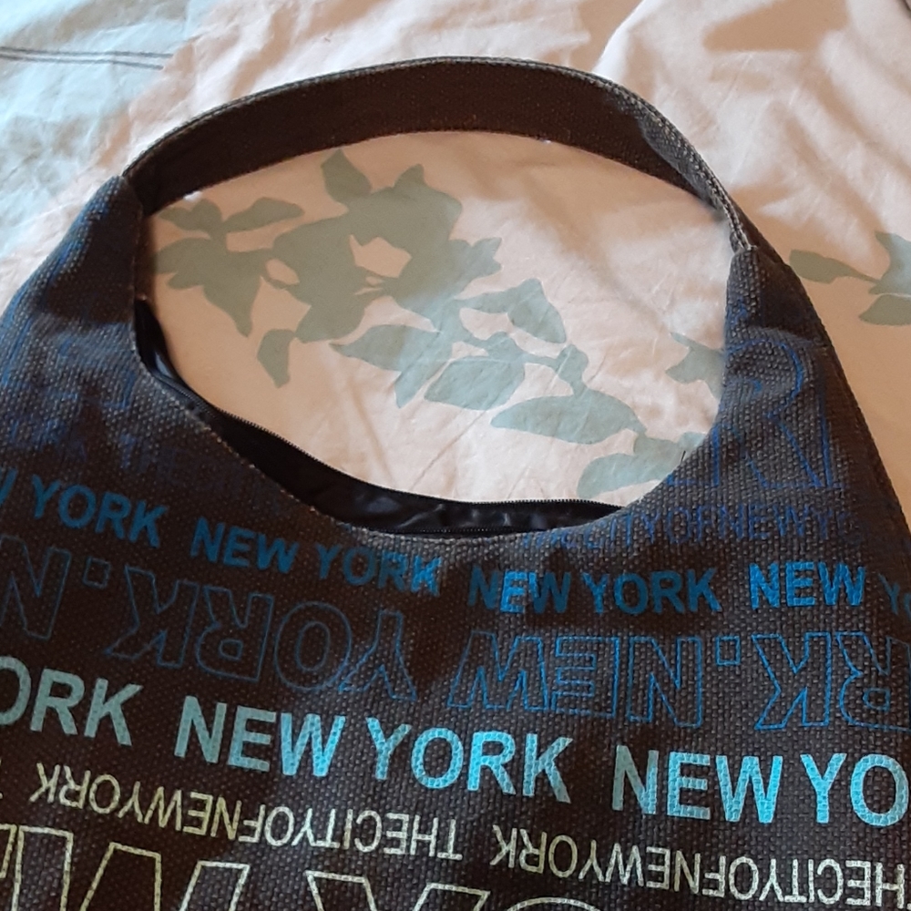Robin Ruth New York bag - Picture 2 of 5
